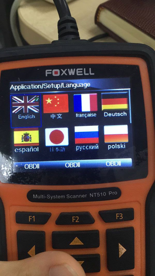 foxwell nt510 software download