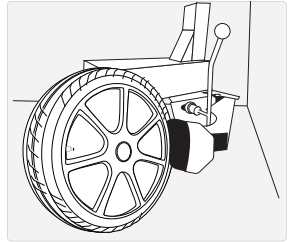 Foxwell T10 Universal Programmable TPMS Sensor 