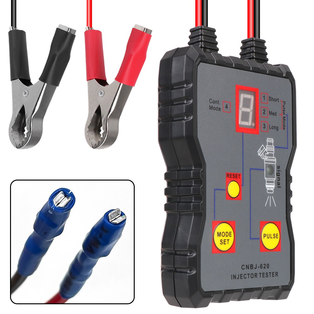 Fuel System Scan Tool