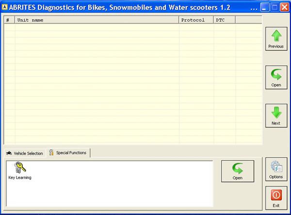 software for bike 3