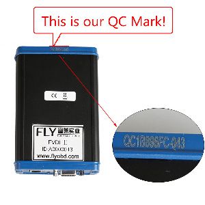 FVDI ABRITES Commander for Nissan Infiniti QC MARK