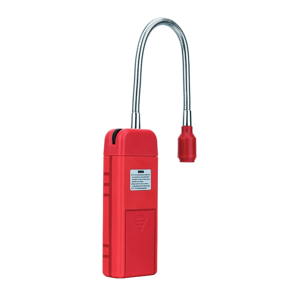 Gas Analyzer Combustible Gas Detector 