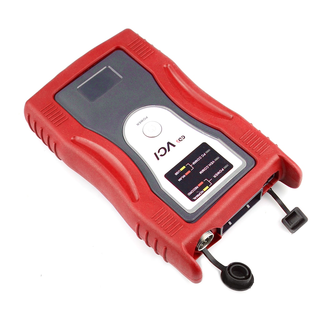 GDS VCI Auto Diagnostic Tool