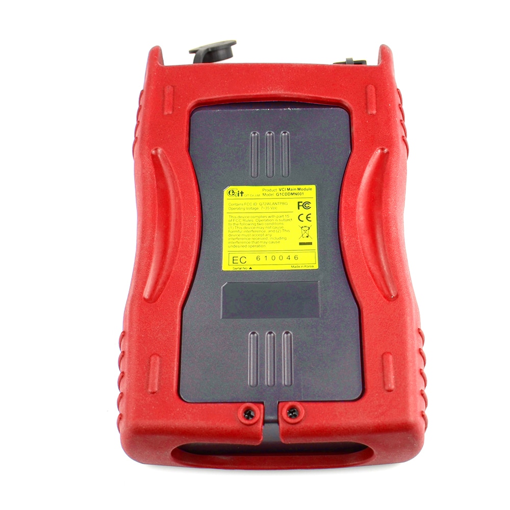 GDS VCI Auto Diagnostic Tool