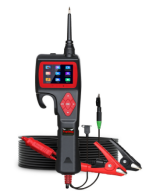 GODIAG GT101 PIRT Power