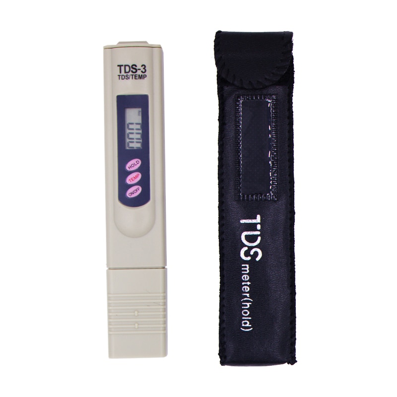 Handheld TDS Meter