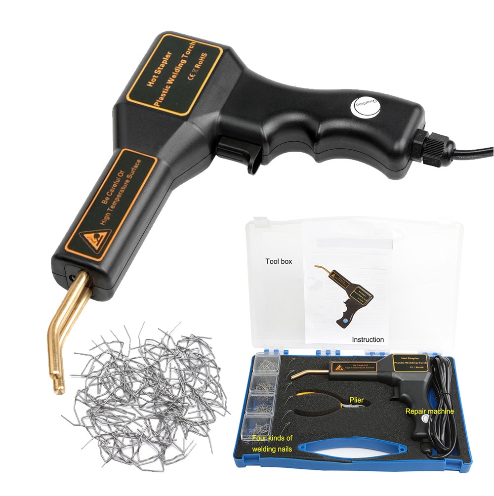 Handy Plastics Welders Garage Tool