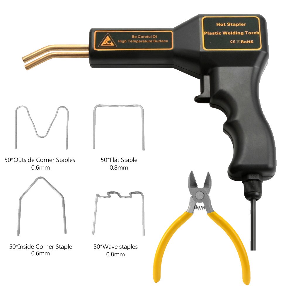 Handy Plastics Welders Garage Tool