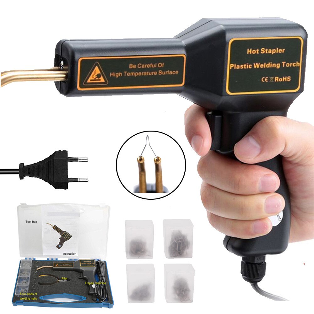 Handy Plastics Welders Garage Tool