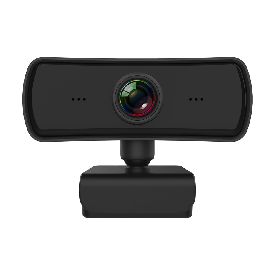 2K 2040*1080P Webcam HD Computer PC WebCamera