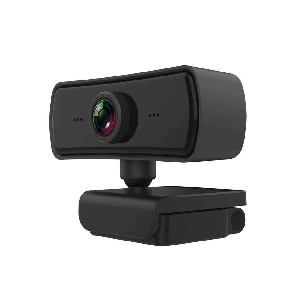 2K 2040*1080P Webcam HD Computer PC WebCamera