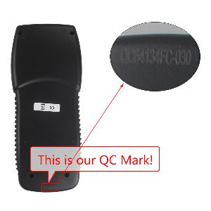 OBD2 Scanner H685 for HONDA/ACURA QC MARK