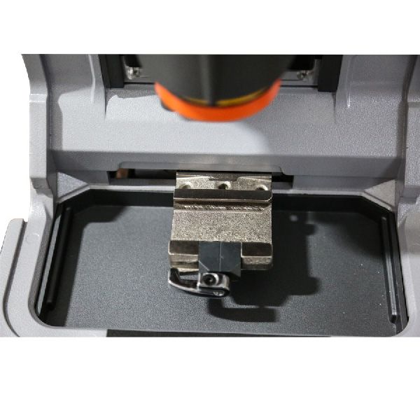 how-to-use-ikeycutter-condor-xc-mini-key-cutting-machine