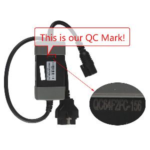  ISUZU DC 24V Adapter Type II for Tech 2 QC MARK