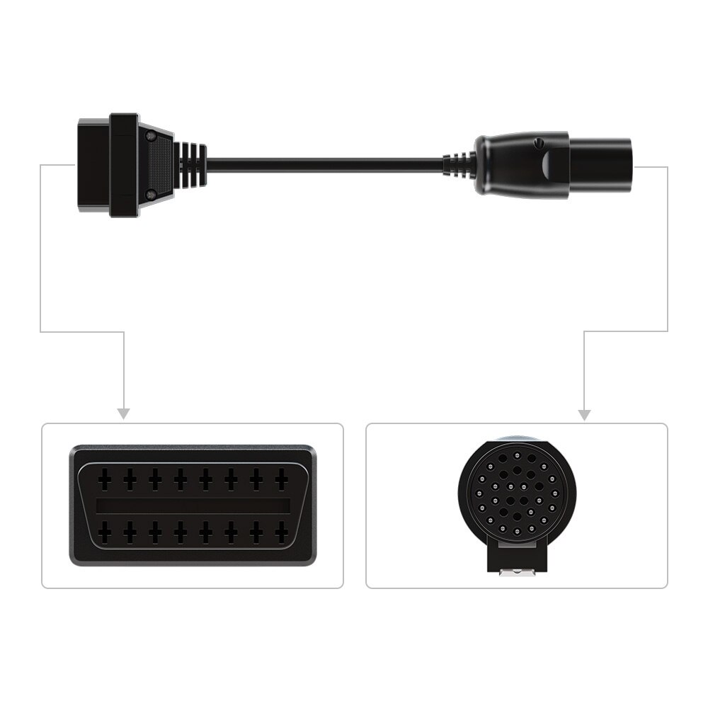 OBD2 Adapter 