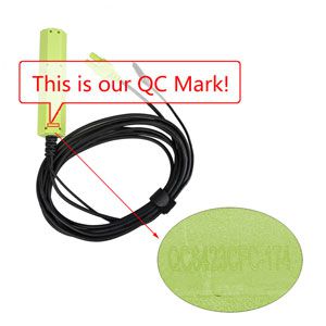 JDIAG BT-100 QC MARK