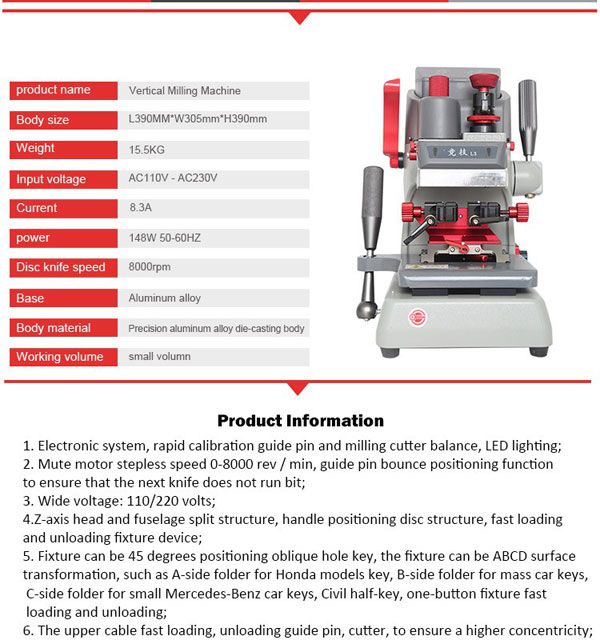 jingji-l3-key-cutting-machine-7