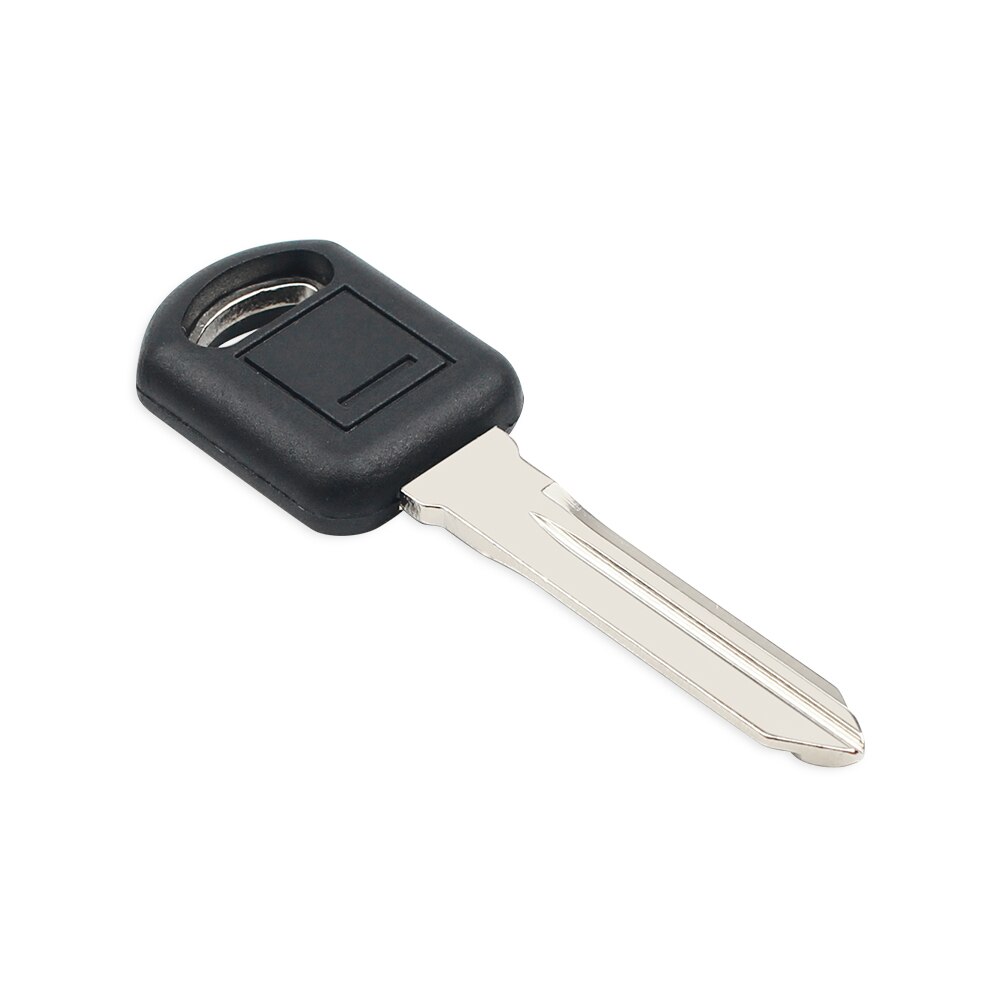 Key Blank Transponder 