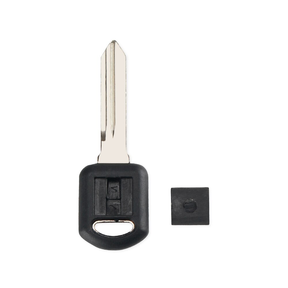 Key Blank Transponder 