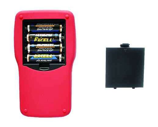 KD900 PLUS Install Battery