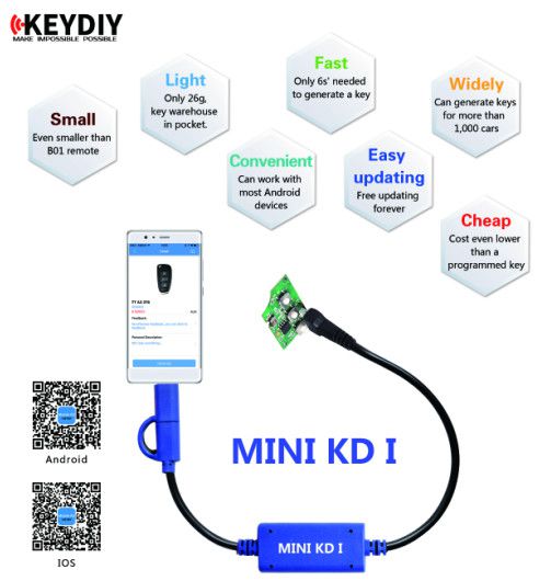 Mini KD Keydiy Key Remote Maker Generator-2