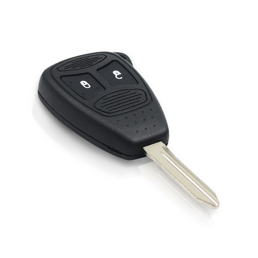 Remote Car Key Shell Fob Case 