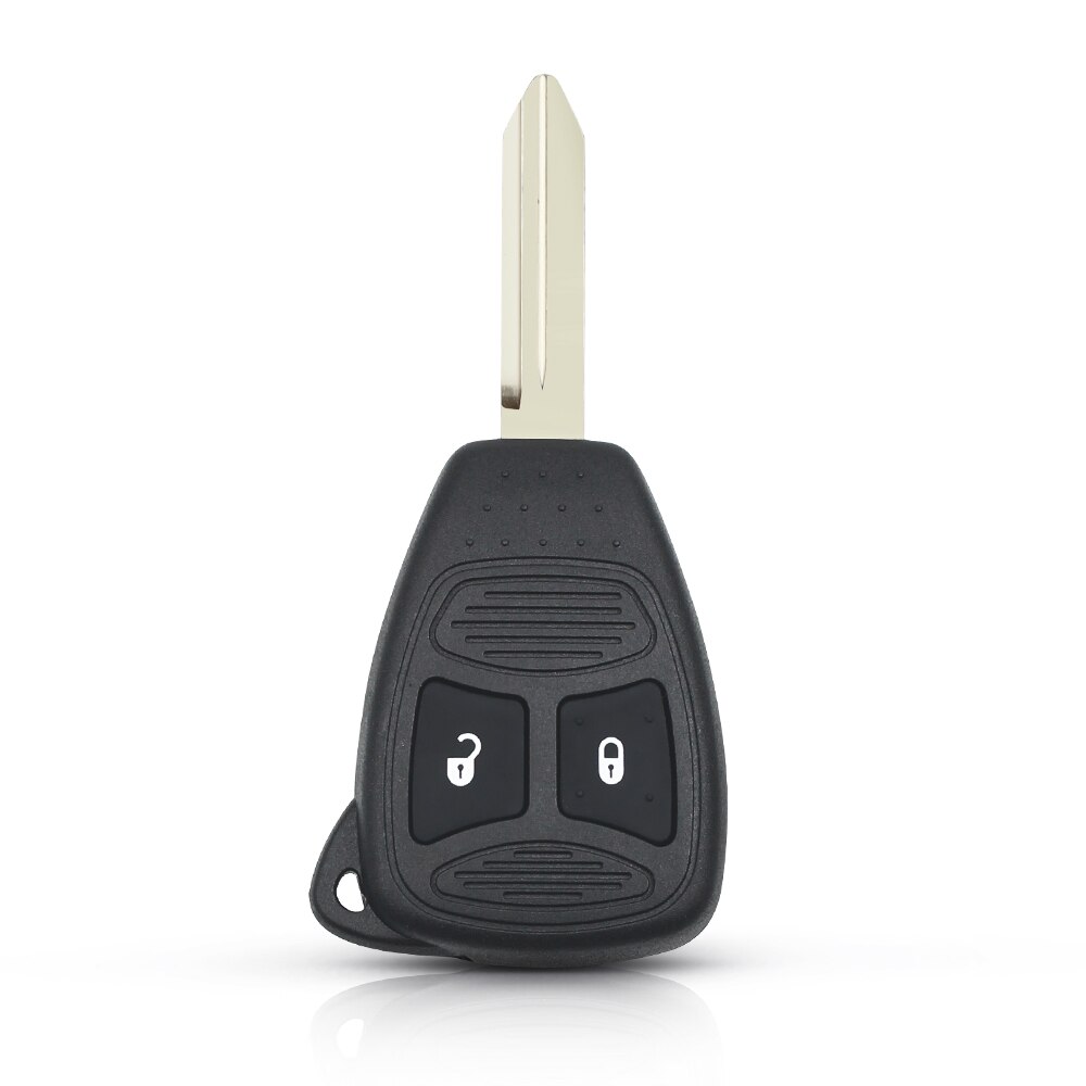 Remote Car Key Shell Fob Case 