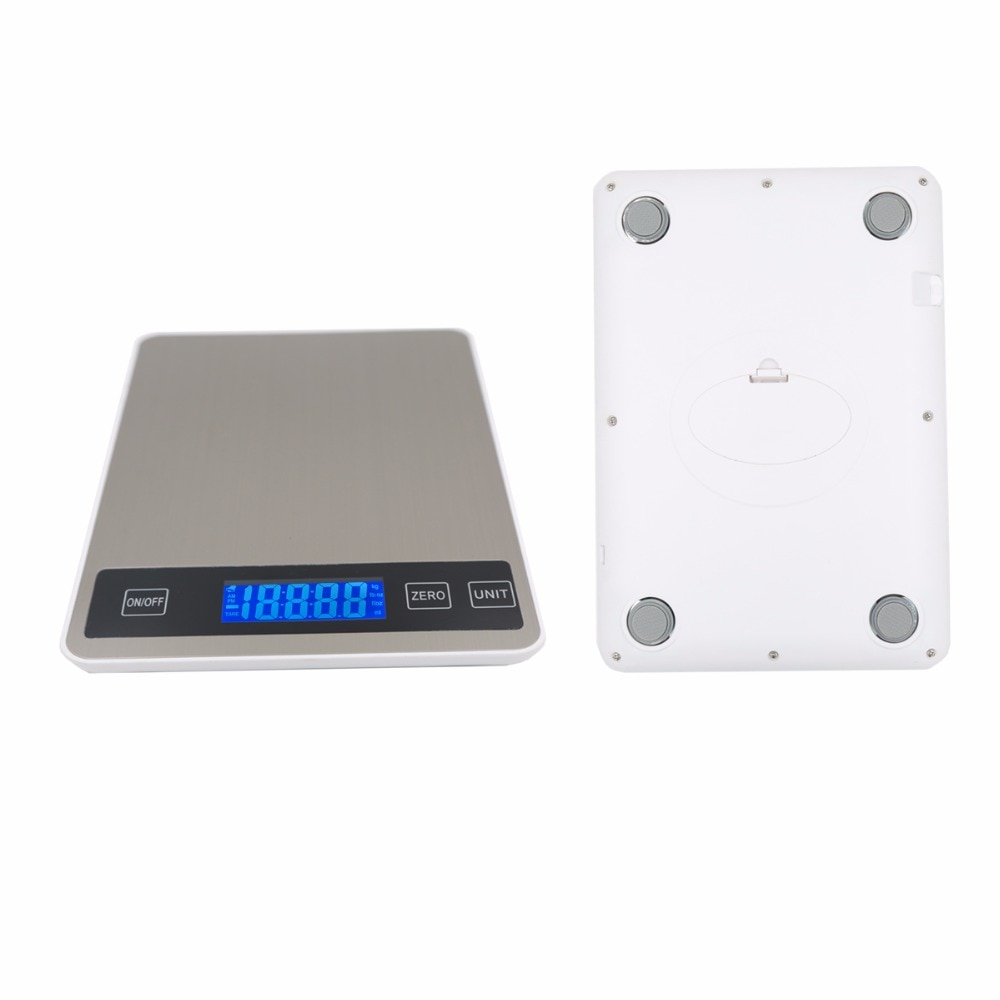 10kg 1g Kitchen Scale