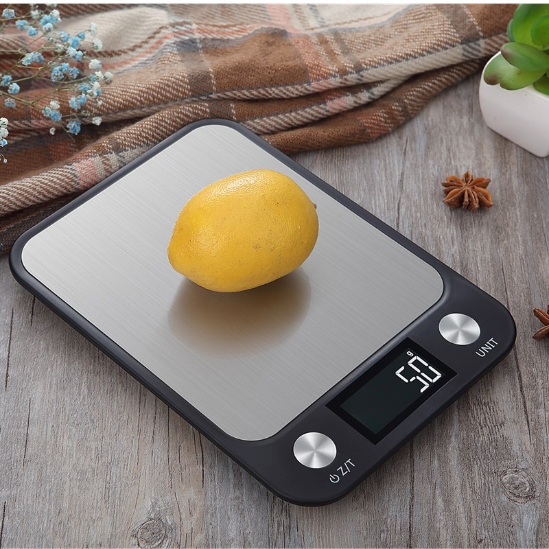 10kg 1g Kitchen Scale