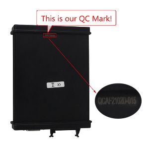 V2.13 KTAG QC MARK