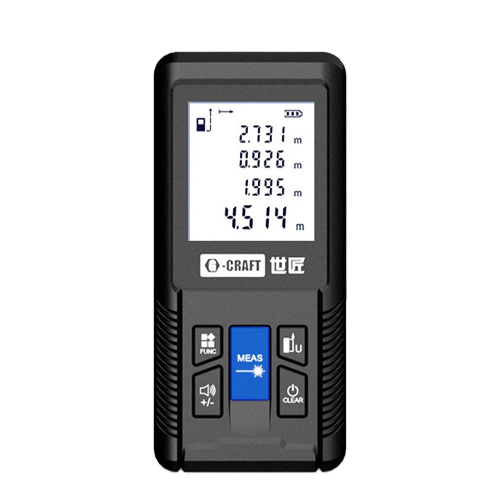 40-120M Laser Distance Meter