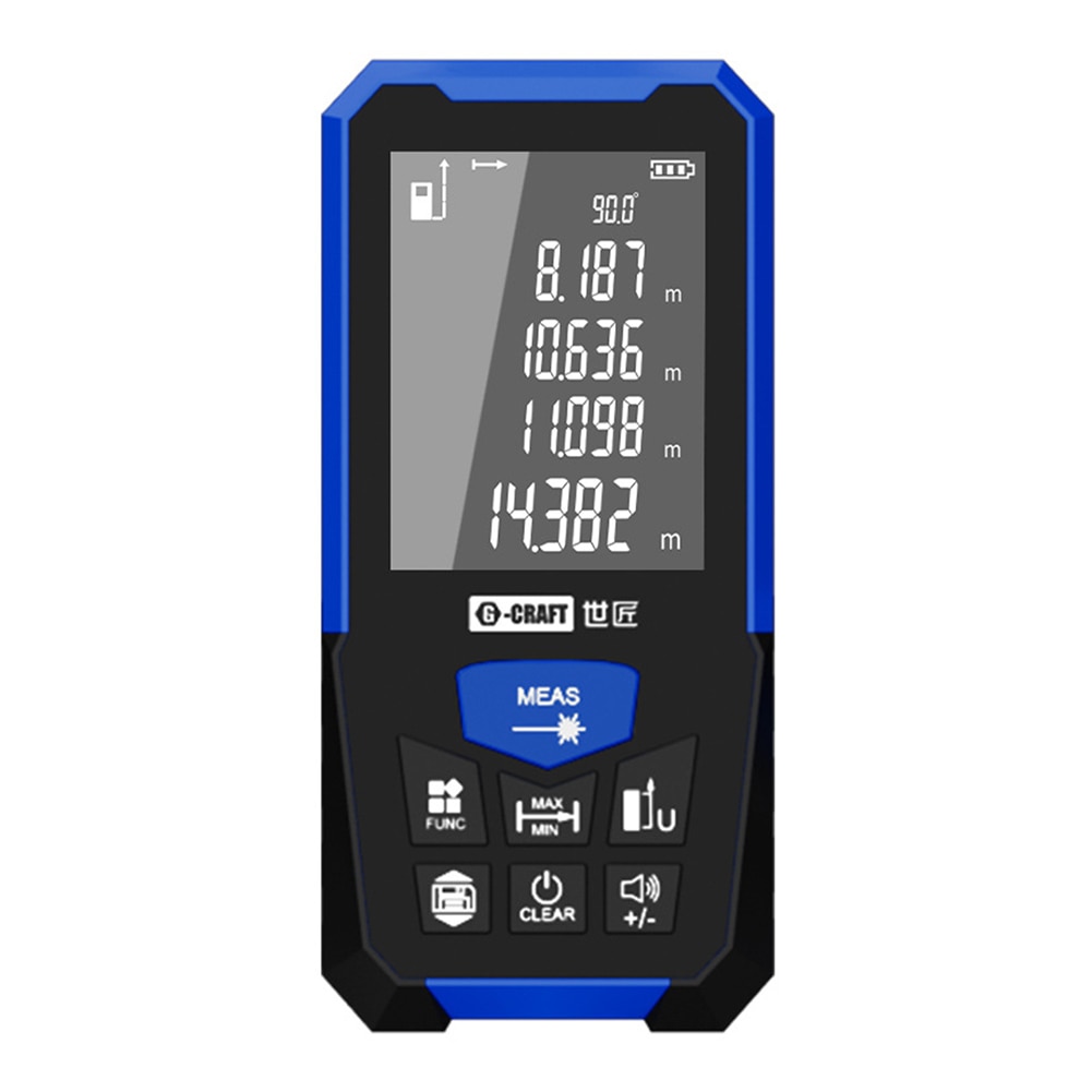 40-120M Laser Distance Meter