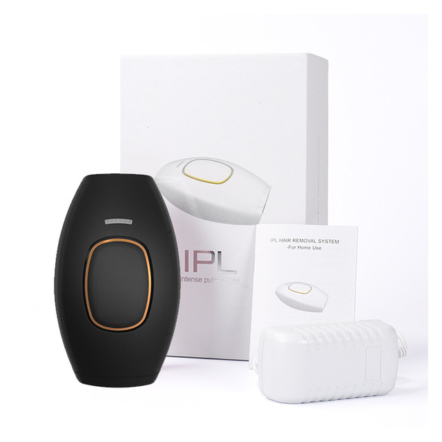 500000 Flash IPL Laser Epilator