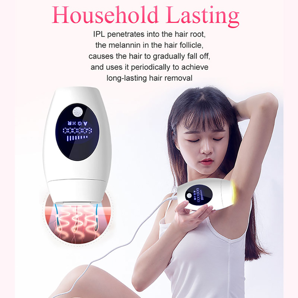 IPL Laser