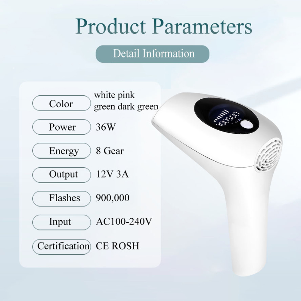 IPL Laser