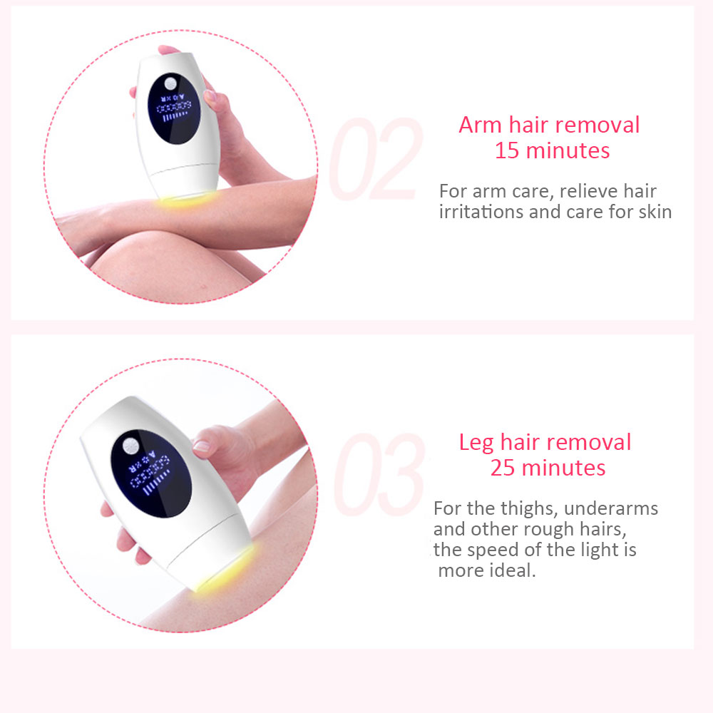 IPL Laser