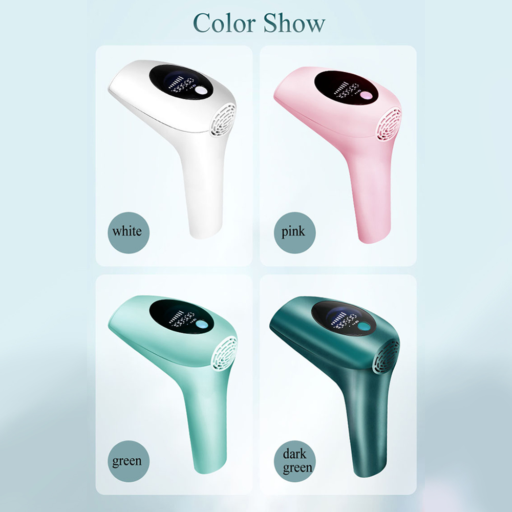 IPL Laser
