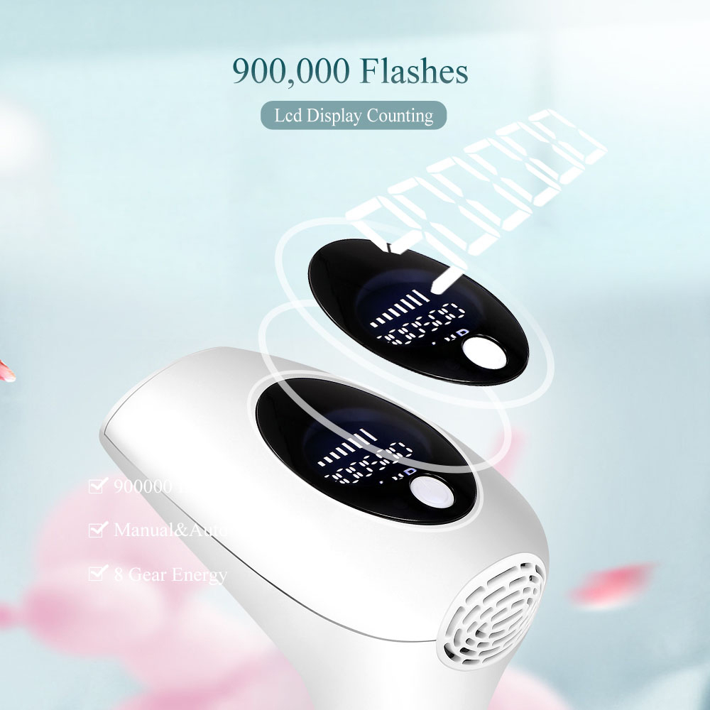 IPL Laser