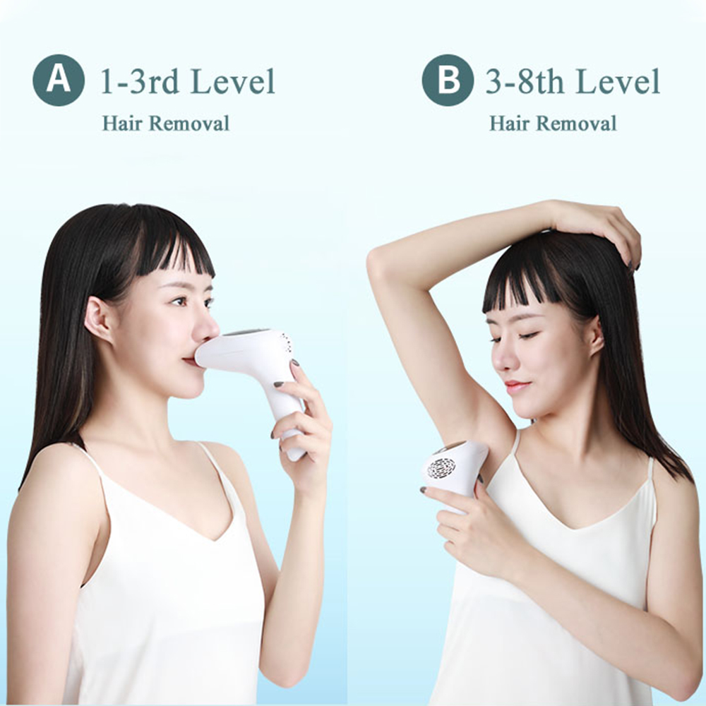 IPL Laser
