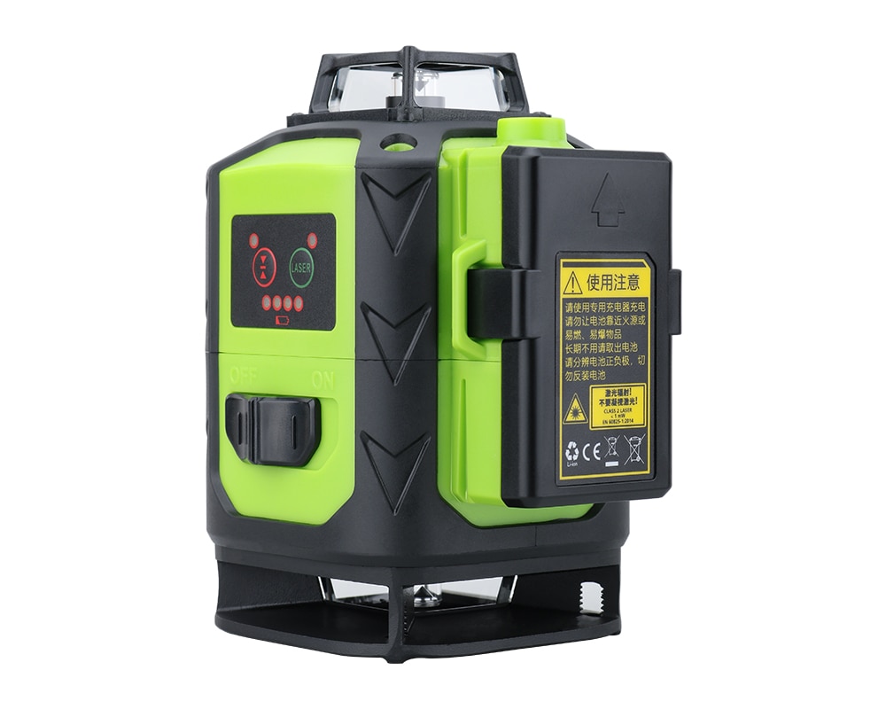 MW-94D-4GX / MW-92T-2-3GX Laser 