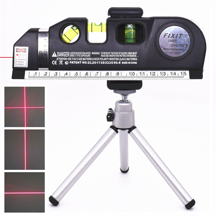 Laser