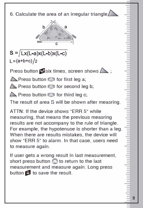 SW-S70/80/100/120 Rechargeabe Laser 