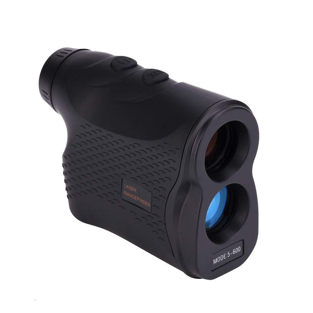 Laser Rangefinder 600M Laser Distance Meter