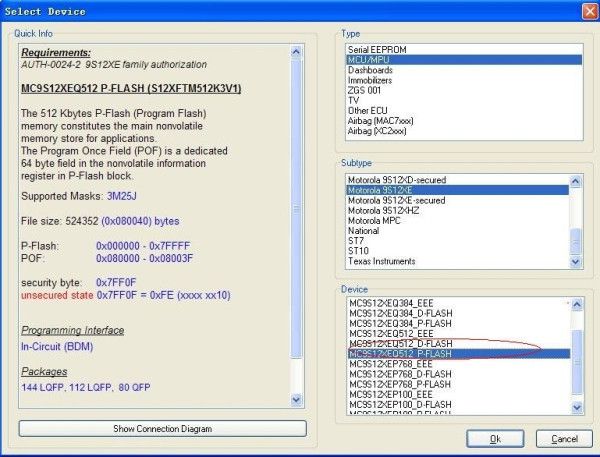 x-prog box ecu programmer xprog m v5.48