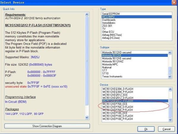 x-prog box ecu programmer xprog m v5.48