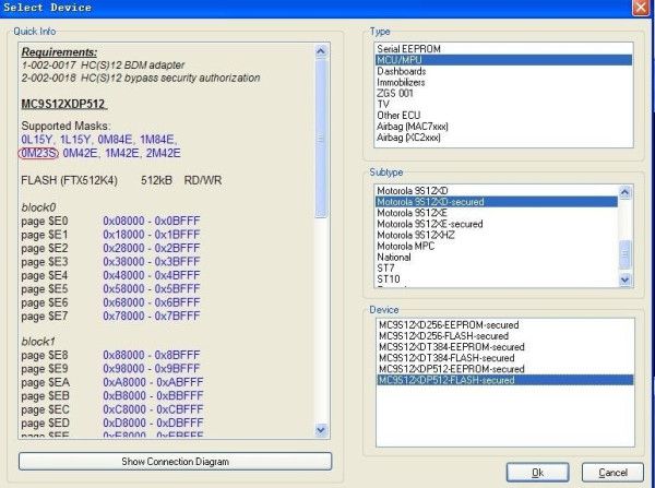 x-prog box ecu programmer xprog m v5.48