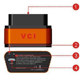 launch-iCarScan-auto-diag-scanner-display