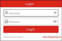 LOG IN