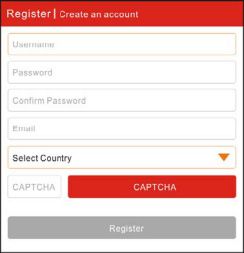SIGN UP