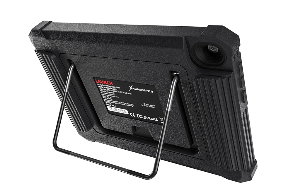 LAUNCH X431 PRO3S+ 10.1 automotive Car Full system OBD2